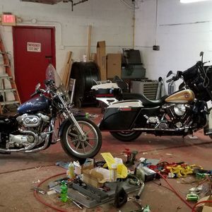 Meet your Posher, William